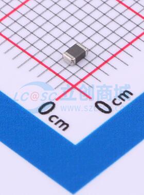 50只 磁珠 742792040 0805 600Ω@100MHz ±25% 150mΩ 2A 电子元