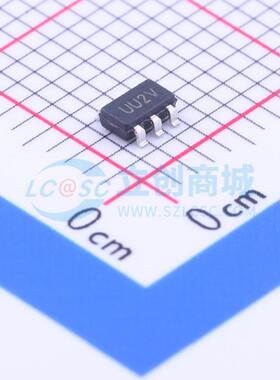 运算放大器 MCP6L91T-E/OT SOT-23-5 原装正品 电子元器件配单