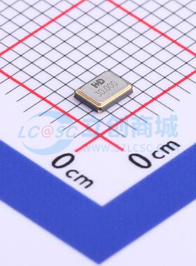 无源晶振 7B030000I01 SMD3225-4P 30MHz ±10ppm 10pF 原装正品