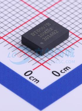 晶体振荡器(TCXO) BT0507BH3I507EN10B SMD7050-10P 10MHz