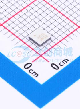 RF其它IC和模块 HMC814LC3BTR QFN-12-EP(3x3) 电子元器件配单