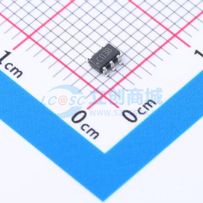 比较器 LMC7225IM5X/NOPB SOT-23-5 原装正品 电子元器件配单
