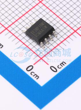 场效应管(MOSFET) NTMC083NP10M5L SOIC-8 100V 4.1A；3.3A