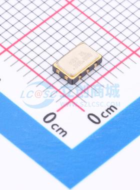 有源晶振 1553D-250.000JWVDTL SMD5032-6P 250MHz ±10ppm 原装