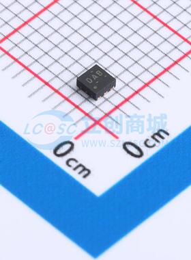 线性稳压器(LDO) TPS72012DRVR WSON-6-EP(2x2) 电子元器件配单