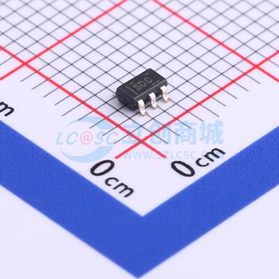 线性稳压器(LDO) TPS70925DBVR SOT-23-5 原装 电子元器件配单