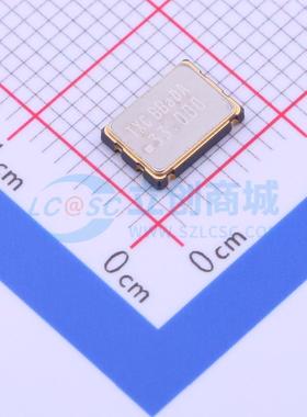 有源晶振 7W33000011 SMD7050-4P 33MHz 原装正品 电子元器件配单