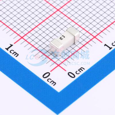 一次性保险丝 0476003.MR SMD,6.1x2.7mm 原装 电子元器件配单
