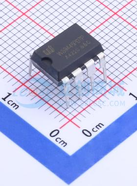 LED驱动 WS9445P DIP-7 原装正品 电子元器件配单