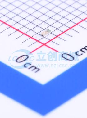 50只 发光二极管/LED NCD0402Y1 黄色 0402 原装正品 电子元器件