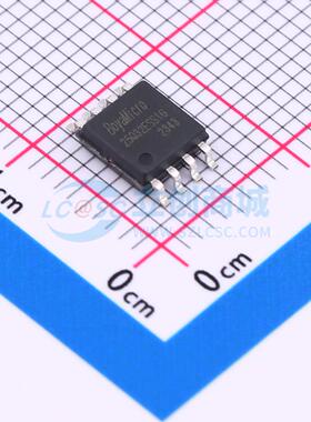 NOR FLASH BY25Q32ESSIG SOP-8-208mil 原装正品 电子元器件配单