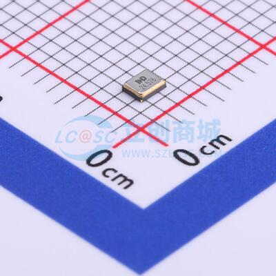 无源晶振 7D024576H01 SMD2016-4P 24.576MHz ±10ppm 9pF 原装