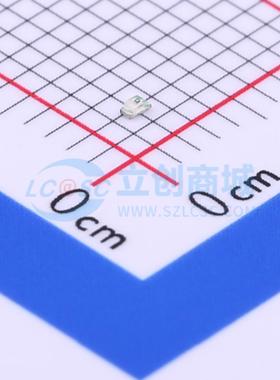 50只 发光二极管/LED BL-HGE37A-AV-TRB 黄绿色 0402 电子元器件