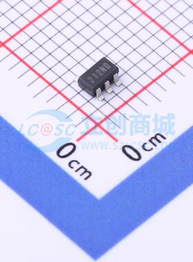 线性稳压器(LDO) XC6216B332MR-G SOT-23-5 原装 电子元器件配单