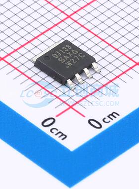 场效应管MOS SQJ138EP-T1_GE3 PowerPAK-SO-8 40V 330A