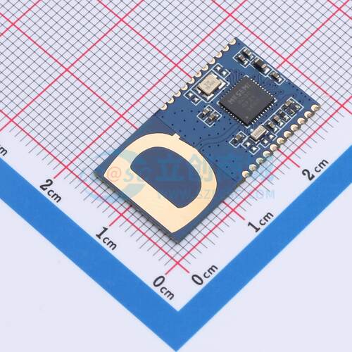卫星定位模块 MK8000TR7.9-GC SMD,26.3x15.1mm 电子元器件配单