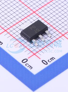 三极管(BJT) S-LBTP460Z4TZHG SOT-223-4 4.5A 60V LRC(乐山无线