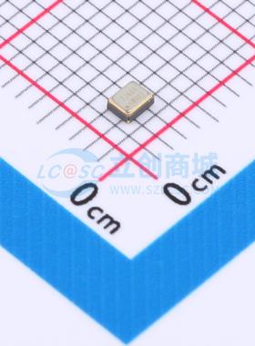 晶体振荡器(TCXO) TC20A026000GECN222 SMD2016-4P 原装