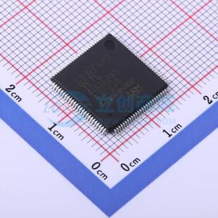 单片机(MCU/MPU/SOC) GD32F427VET6 - 原装正品 电子元器件配单