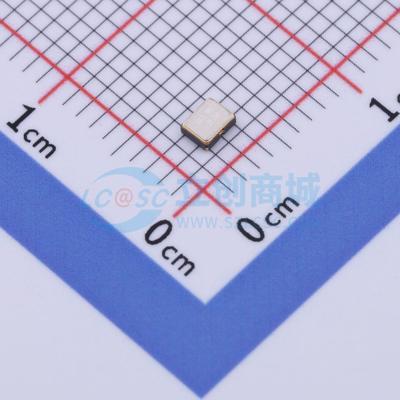 有源晶振 CO22H4-32K768-33JDTSNL SMD2520-4P 32.768kHz ±10ppm