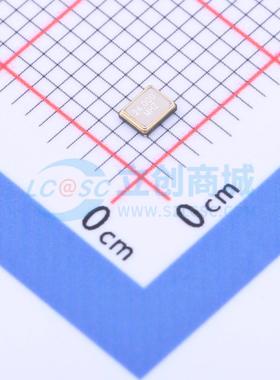无源晶振 TAXM24M4SCBDDT2T SMD2520-4P 24MHz ±10ppm 9pF 原装