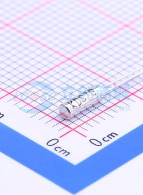 无源晶振 1TD125BFNS001 DT-26 原装正品 电子元器件配单