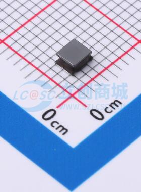 50只 磁珠 NFZ32BW151HN11L SMD,3.2x2.5mm 150Ω@1MHz 822mΩ 原