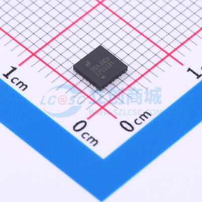 LED驱动 LP55231SQX/NOPB WQFN-24-EP(4x4) 原装 电子元器件配单