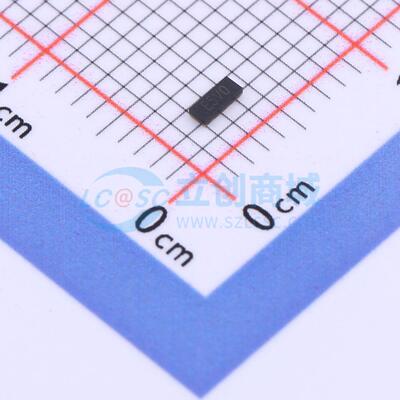 TVS/ESD管 CPDA10R5V0U-HF UFDFN-10-EP 5V 4A@(8/20us) Comchip/