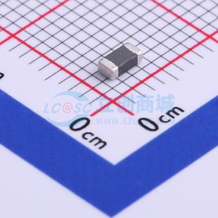 321611 ±25% 磁珠 200m 1kΩ@100MHz FBMA 1206 50只 102A10T