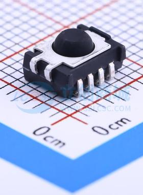 红外遥控接收头(IRM) TSOP36238TR SMD-4P,5.3x7.5mm 45m 原装