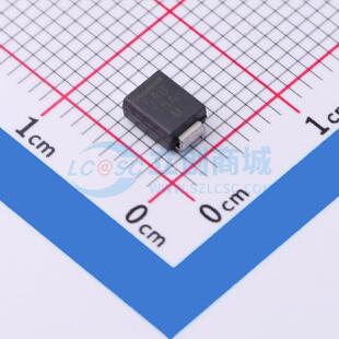 SMBJ ESD管 TVS 正品 原装 SMBJ6.0D 58.9A 214AA