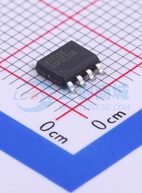 DC-DC电源芯片 RT7239GSP SOP-8-EP 原装正品 电子元器件配单