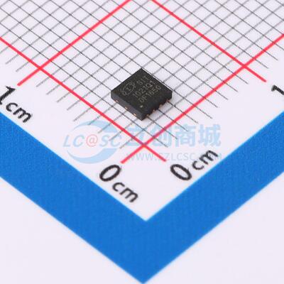 LIN收发器 SIT1021QTK/1 DFN3x3 原装正品 电子元器件配单