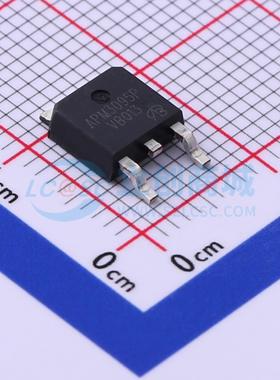 场效应管MOS APM3095PUC-TRL-VB TO-252-2 30V 26A VBsemi微碧
