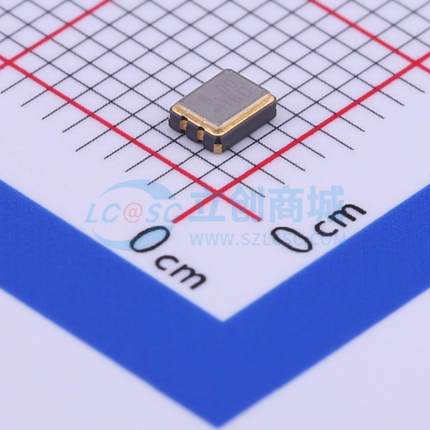 有源晶振 SSW008000I3CHE-T SMD3225-4P 8MHz 电子元器件配单