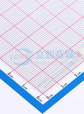 红外发射管 IR204C-A-L(BY)(M) 插件,P=2.54mm 940nm 电子元器件
