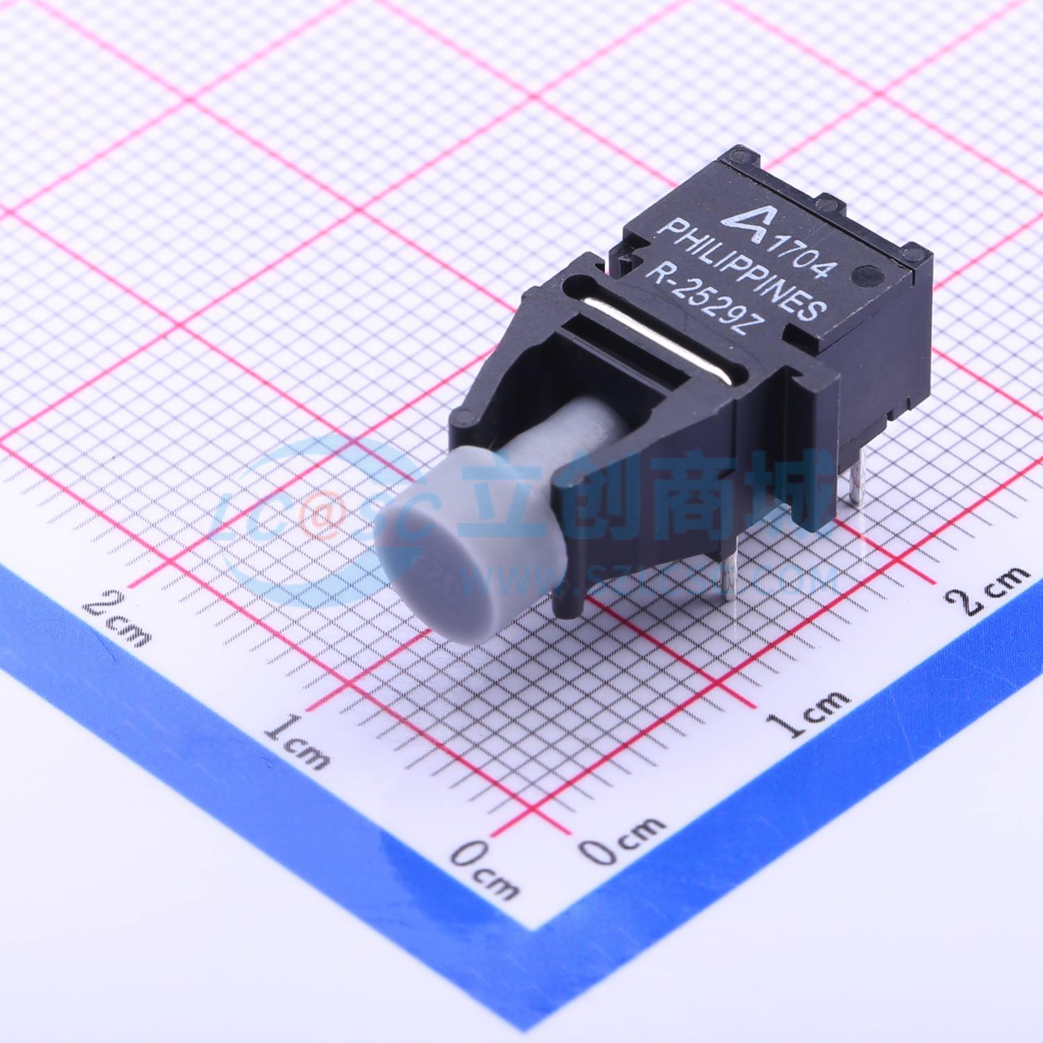 光纤收发器 AFBR-2529Z 插件 50MBd,Versatile Link通用链路光纤
