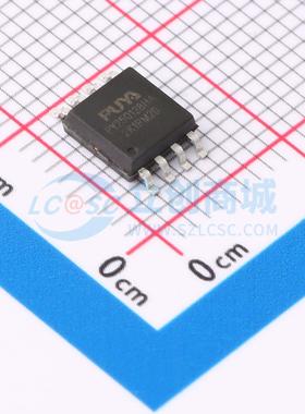 NOR FLASH PY25Q128HA-SUH-IT SOP-8 原装正品 电子元器件配单