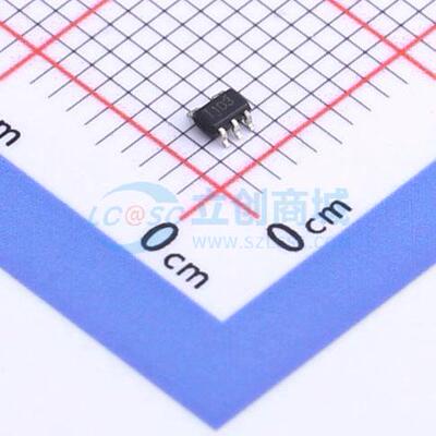 音频功率放大器 OPA1671IDCKT SC-70-5 原装正品 电子元器件配单