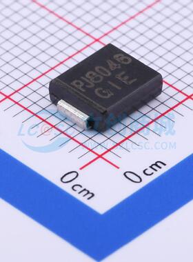 TVS/ESD管 1.5SMCJ220A_R1_00001 DO-214AB(SMC) 220V 4.2A PANJI