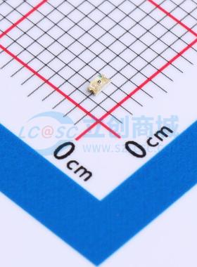 50只 发光二极管/LED A-SP192YY3C-A02-4T 黄色 0603 电子元器件