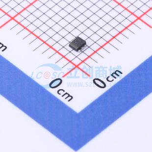 数字晶体管 EMB3T2R SOT-563 100mA 50V ROHM(罗姆) 电子元器件