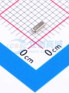 陶瓷谐振器(无源) CSTNE12M0G520000R0 SMD3213-3P 12MHz 10pF 30