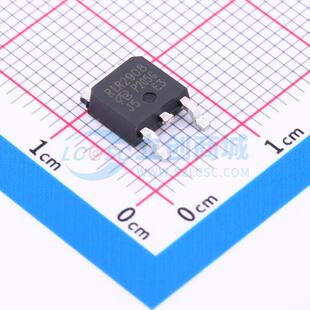 场效应管MOS IRLR2908TRLPBF-VB TO-252 100V 40A VBsemi微碧