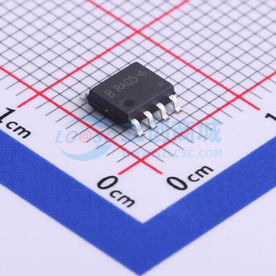 TVS/ESD管 LES08A05L05 SOIC-8 君耀