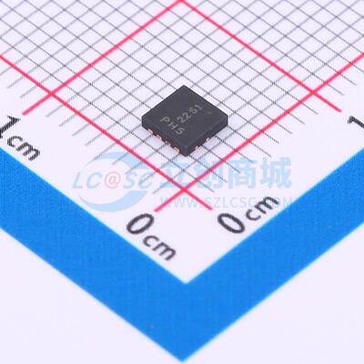 场效应管MOS DMPH6050SFGQ-7 PowerDI3333-8 60V 6.1A；18A DIODE