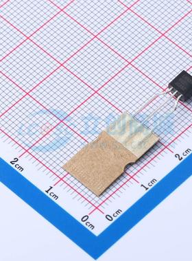 电压基准芯片 LM431BCZX TO-92-3 原装正品 电子元器件配单