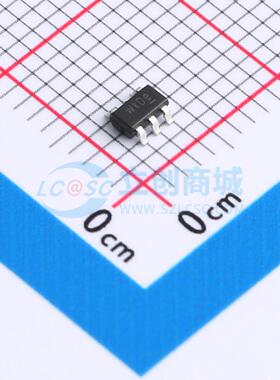 线性稳压器(LDO) ETA5055V330DS2F SOT-23-5 原装 电子元器件配单