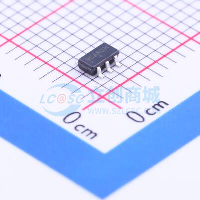 比较器 LMV331SN3T1G SOT23-5 原装正品 电子元器件配单